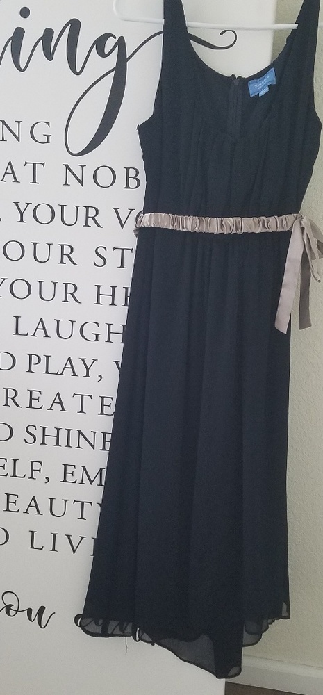 🖤Simply Vera Wang Dress